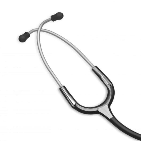ADC Adscope® Lite 619 – All Black Tactical Stethoscope
