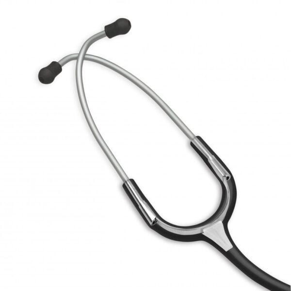 ADC Adscope® Lite 619 – Rose Gold and White stethoscope