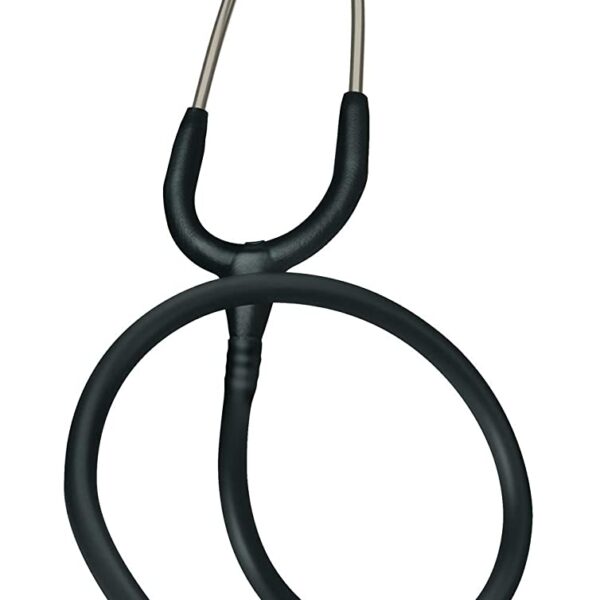 Littmann Lightweight II - Black Stethoscope