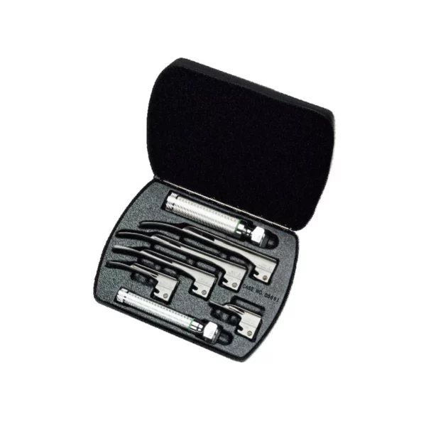 Welch Allyn Laryngoscopes