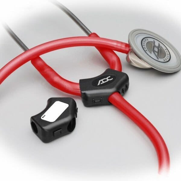 Adscope® 601 Convertible Cardiology Stethoscope - Tactical
