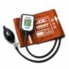 ADC e-sphyg™ Digital Pocket Aneroid Sphygmomanometer - Orange