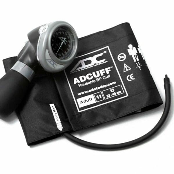 Diagnostix™ 703 Palm Aneroid Sphyg