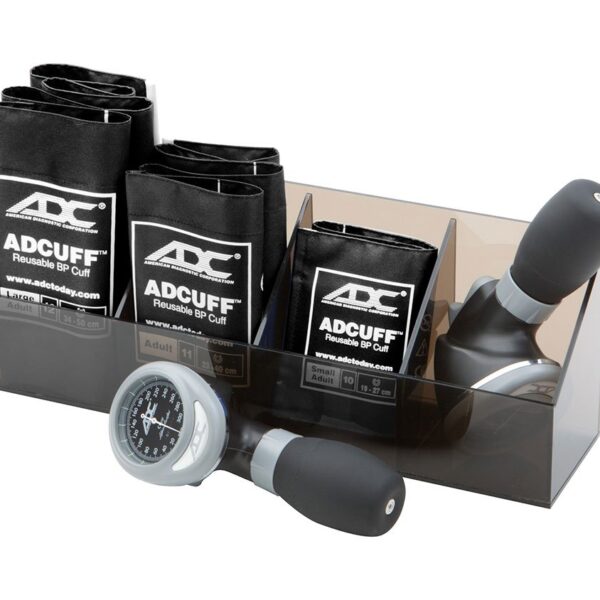 Multikuf™ General Practice Multicuff Kit