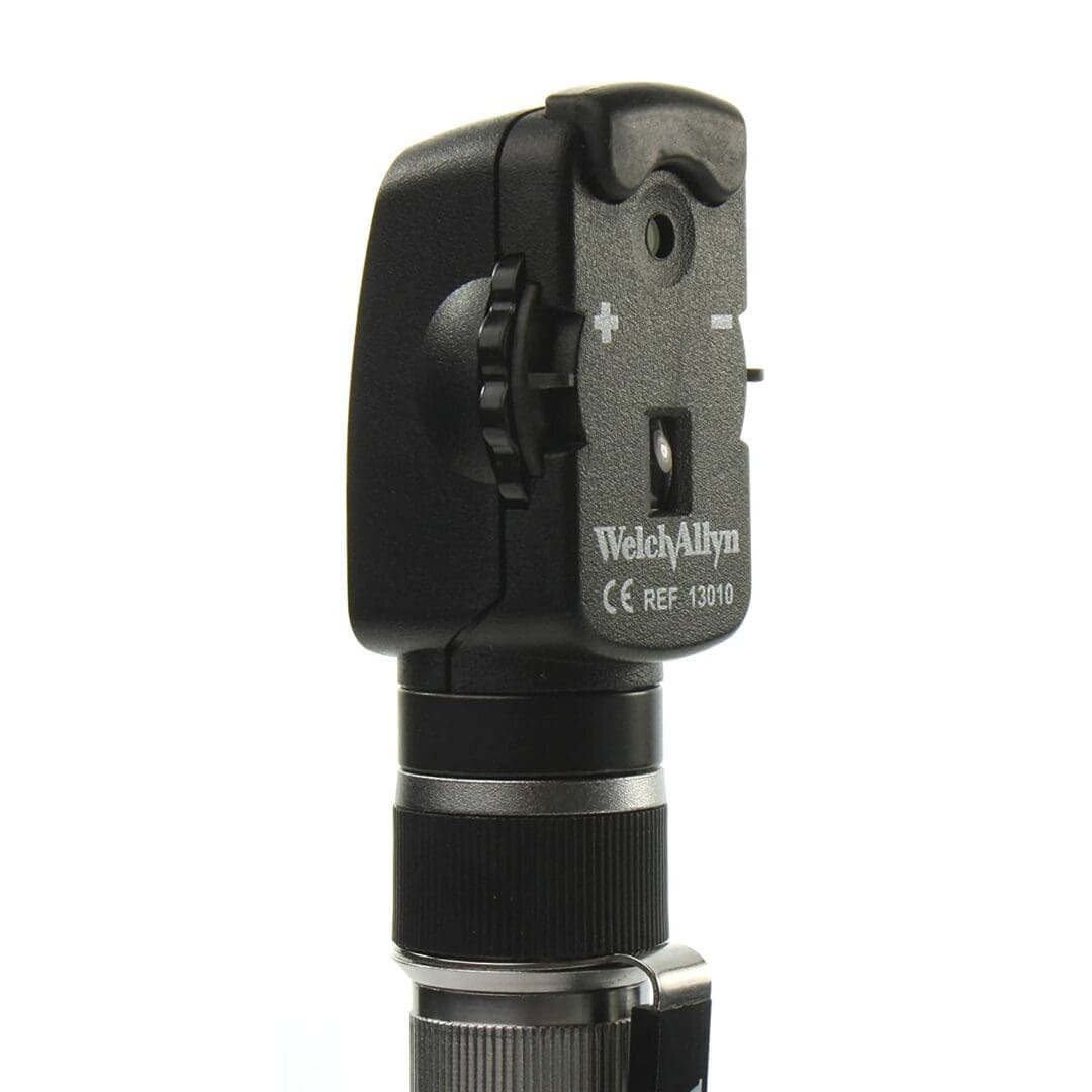 Welch Allyn Pocket Junior Diagnostic Set (95001)