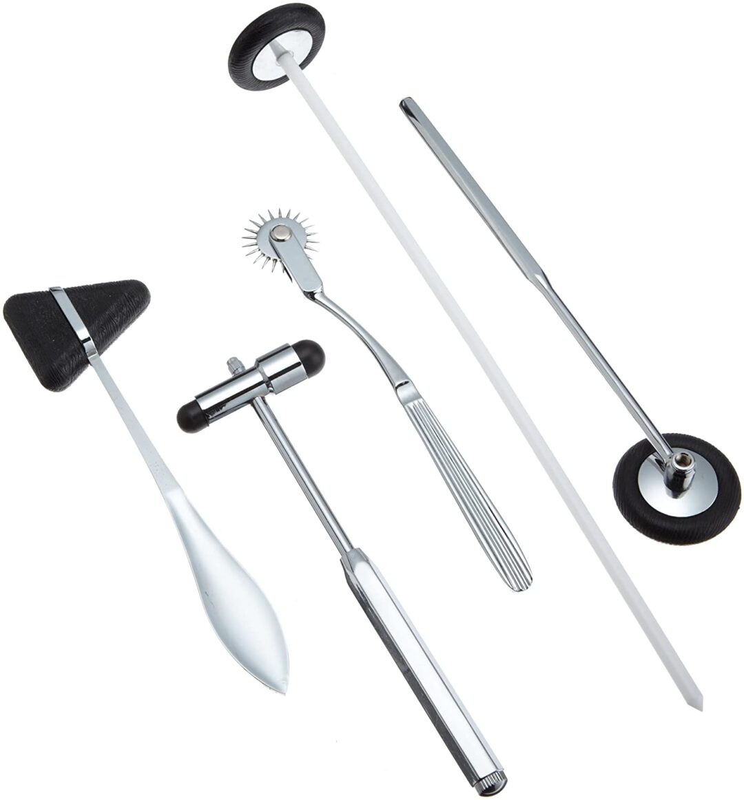 Neuro Hammer Set Black
