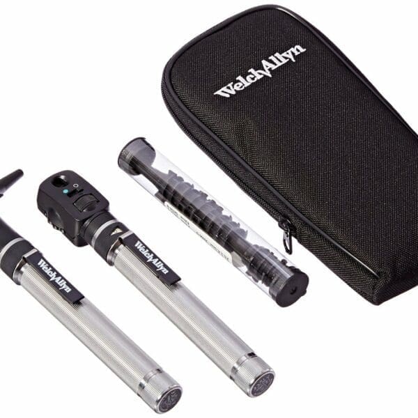 Welch Allyn Pocket Junior Diagnostic Set (95001)