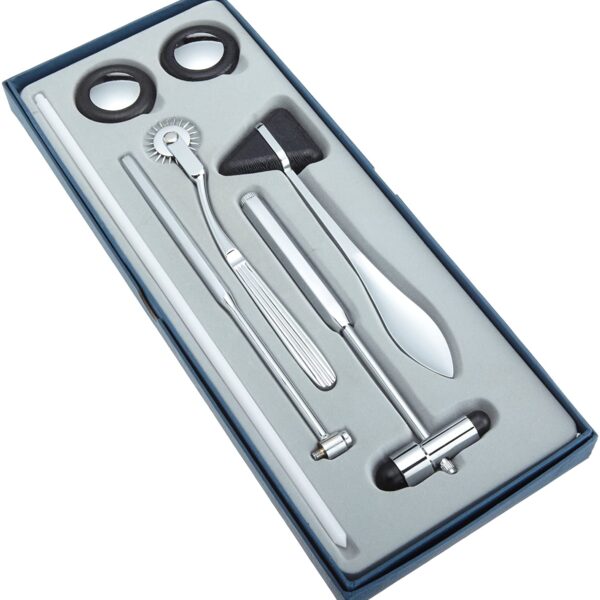 Neuro Hammer Set Black