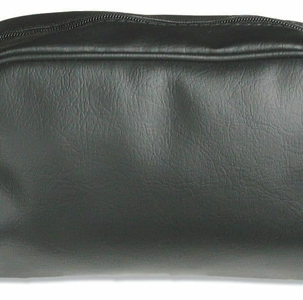 Free Included Sphyg Leather Zipped Pouch