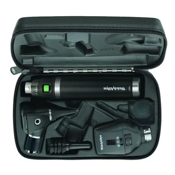 Welch Allyn Hospital Classic Diagnostic Set – 97202VC