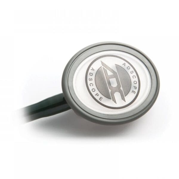 Adscope® 601 Convertible Cardiology Stethoscope - Tactical