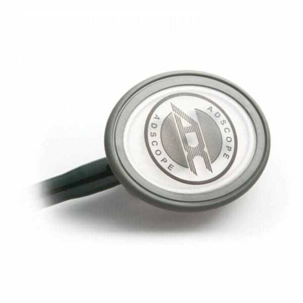 Adscope® 600 Platinum Cardiology Stethoscope - Tactical