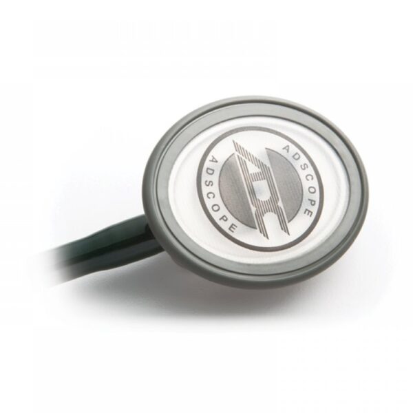 ADC Adscope® 603 – All Black Tactical Stethoscope