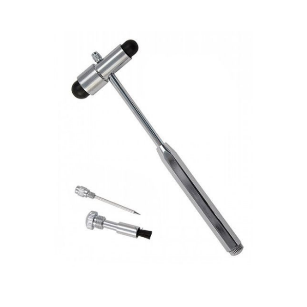 Bucks Hammer - Brush & Needle