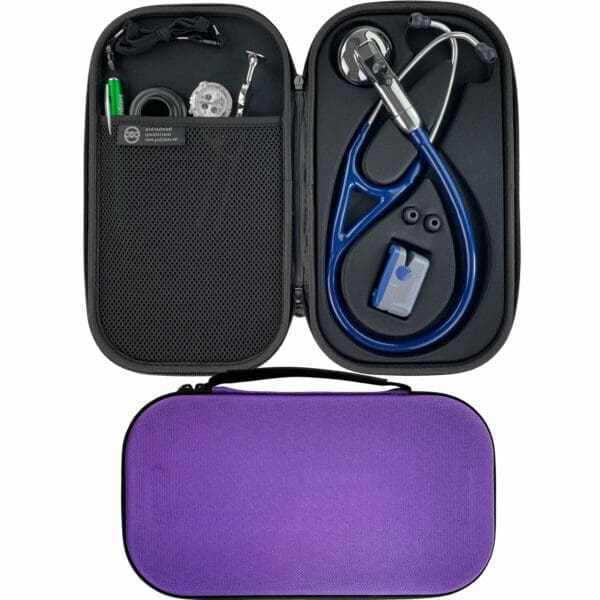 Cardiopod Stethoscope Case