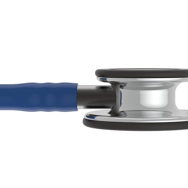 Littmann Classic III - Navy Blue - Mirror-Finish Stethoscope