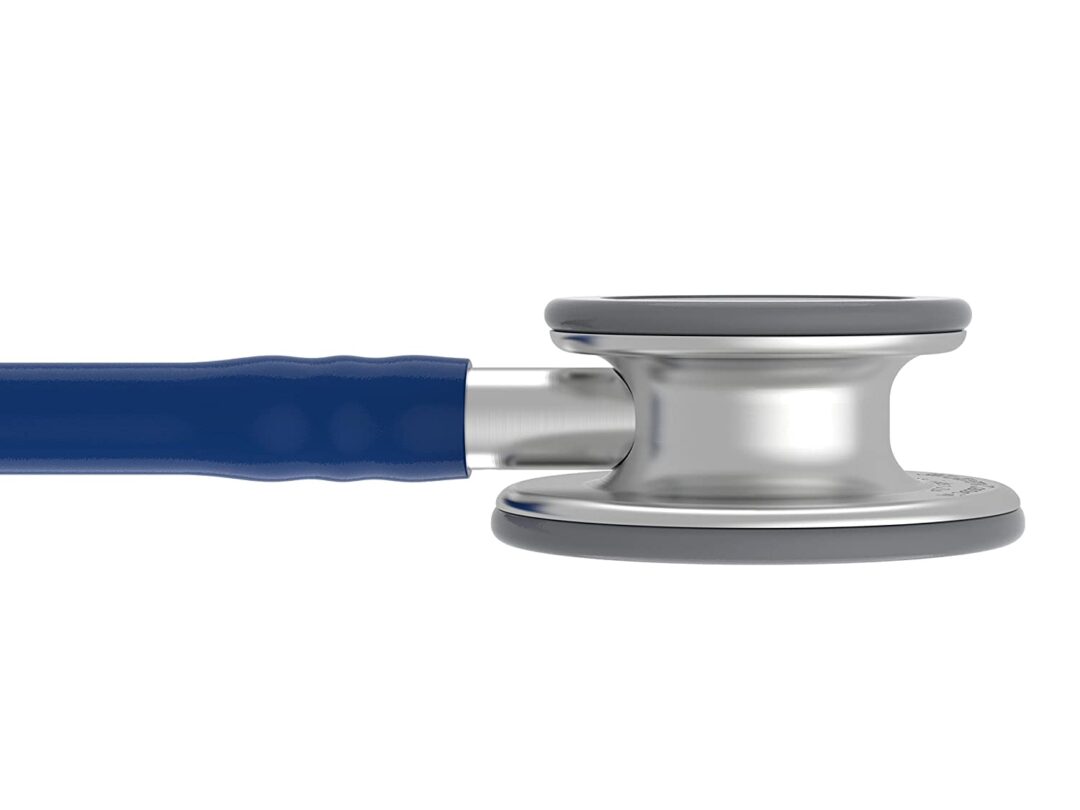 Littmann Classic III - Navy Blue - Stainless Steel Stethoscope