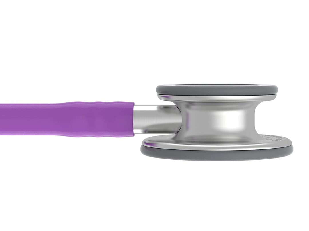 Littmann Classic III - Lavender - Stainless Steel Stethoscope