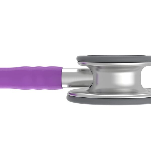 Littmann Classic III - Lavender - Stainless Steel Stethoscope