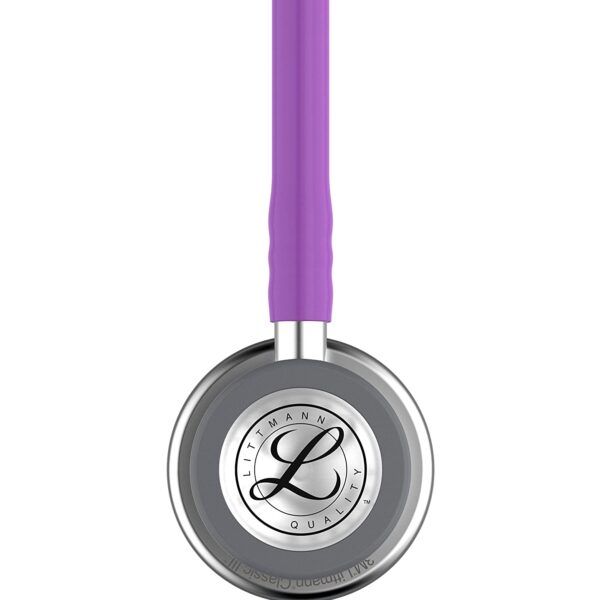 Littmann Classic III - Lavender - Stainless Steel Stethoscope