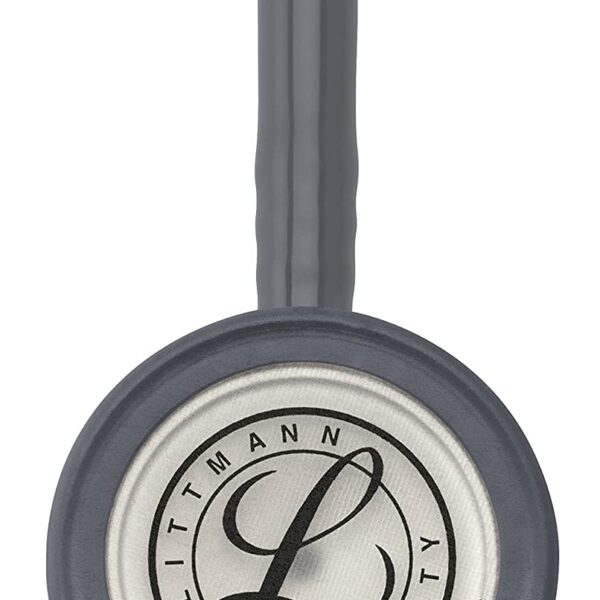 Littmann Classic III - Grey - Stainless Steel Stethoscope