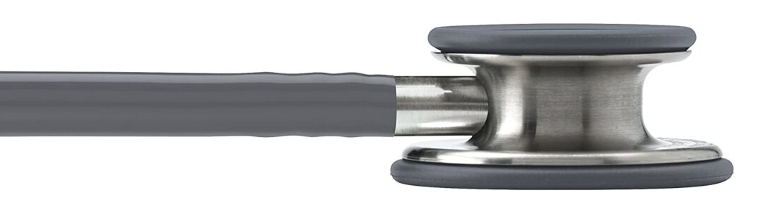Littmann Classic III - Grey - Stainless Steel Stethoscope
