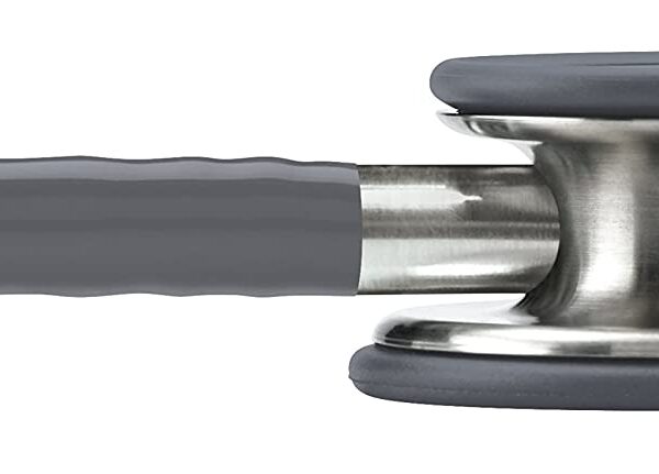 Littmann Classic III - Grey - Stainless Steel Stethoscope