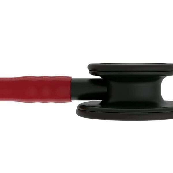 Littmann Classic III - Burgundy - Black-Matte Finish Stethoscope