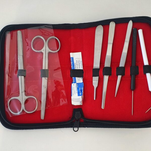 Student Dissecting Kit