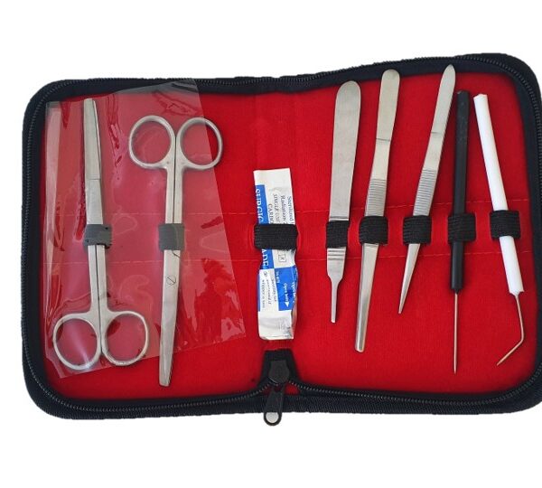 Student Dissecting Kit