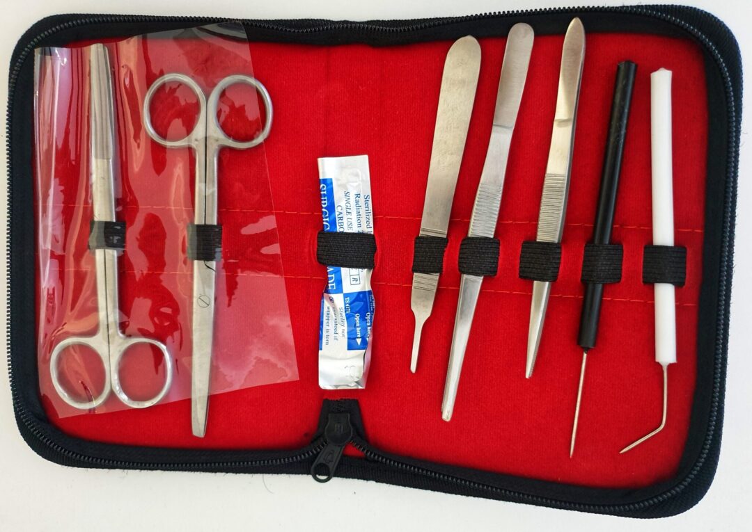 Student Dissecting Kit