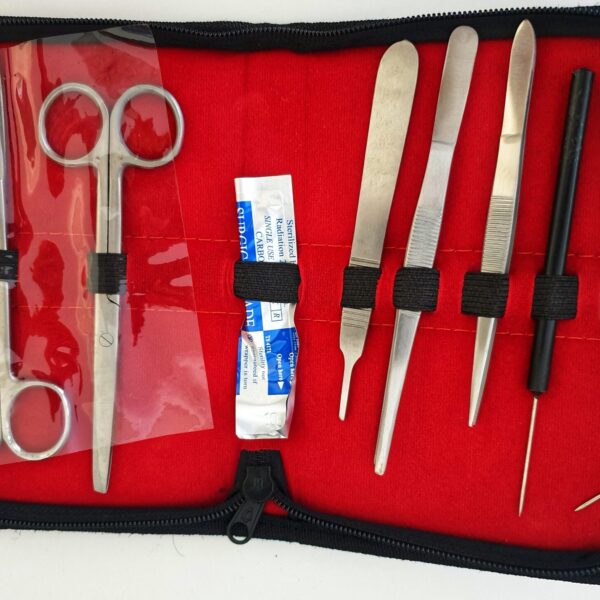 Student Dissecting Kit