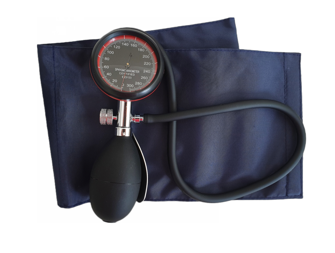 Generic Sphygmomanometer