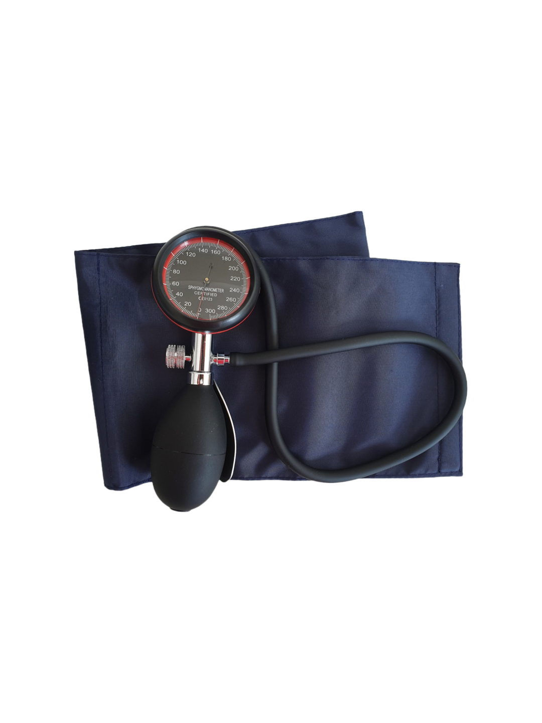 Generic Sphygmomanometer