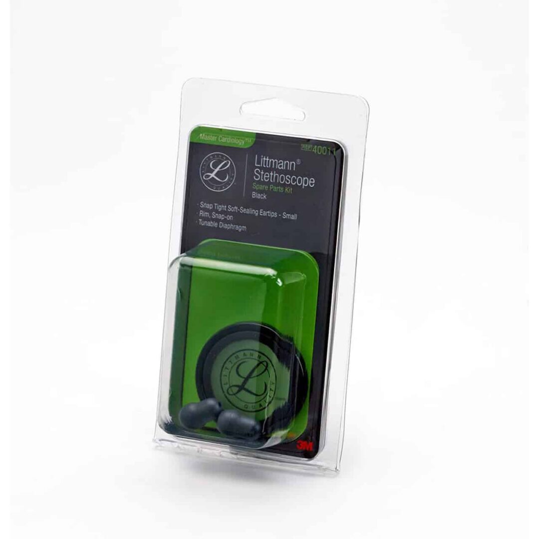3M Littmann Master Cardiology Spare Parts Kit