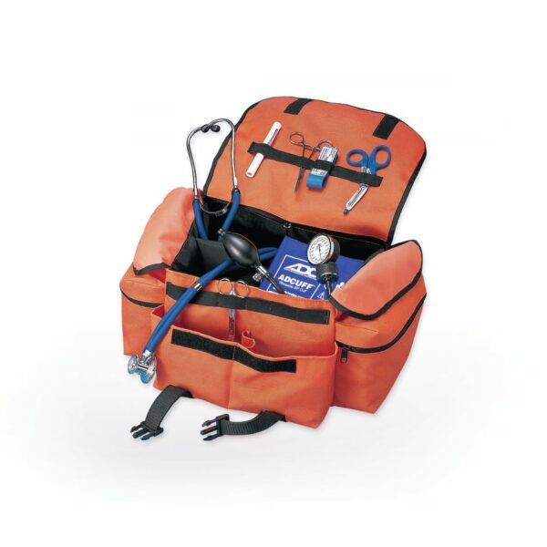 ADC EMT Case First Responder Trauma Bag