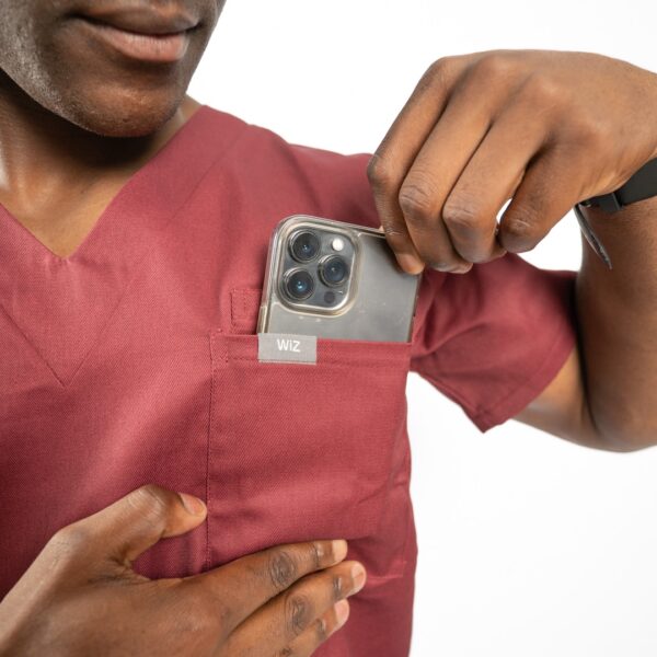 WiZ Scrubs Classic Medical Scrub Sets (2023 Edition)