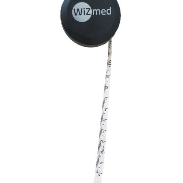WiZmed Measuring Tape