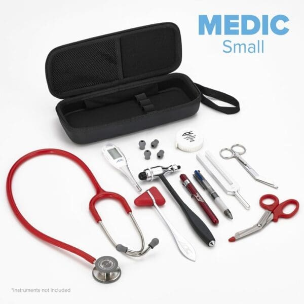 Medical Every-Day Instrument Carry Case