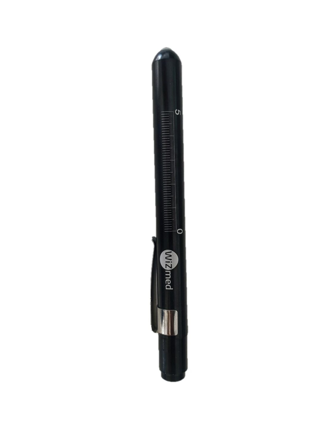 WiZmed Pupil Torch with Gauge