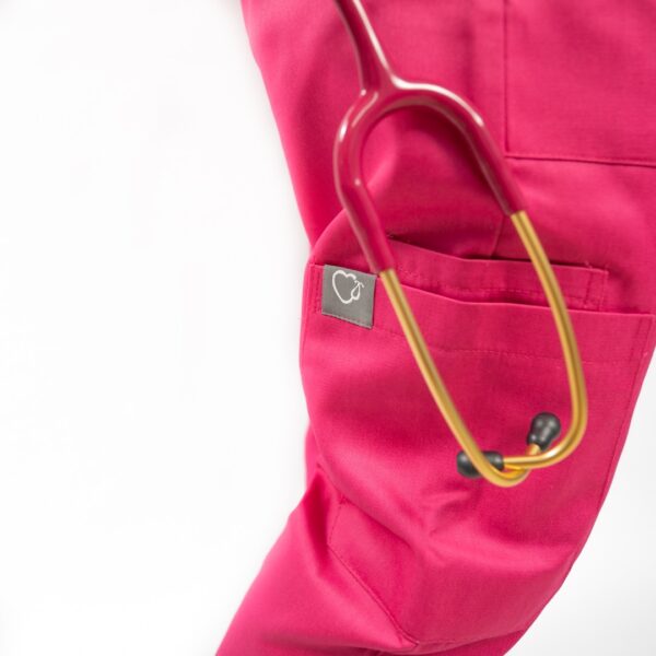 WiZ Scrubs Classic Medical Scrub Sets (2023 Edition)