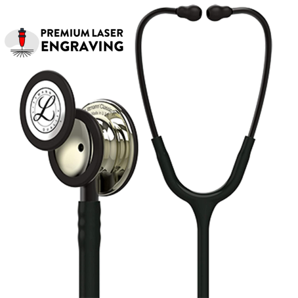 Littmann Classic III Champagne Finish 5861 Stethoscope