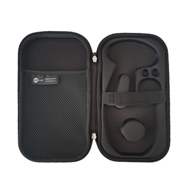 WiZpod Stethoscope Case