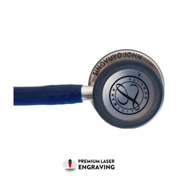 Littmann Classic III - Navy Blue - Stainless Steel Stethoscope