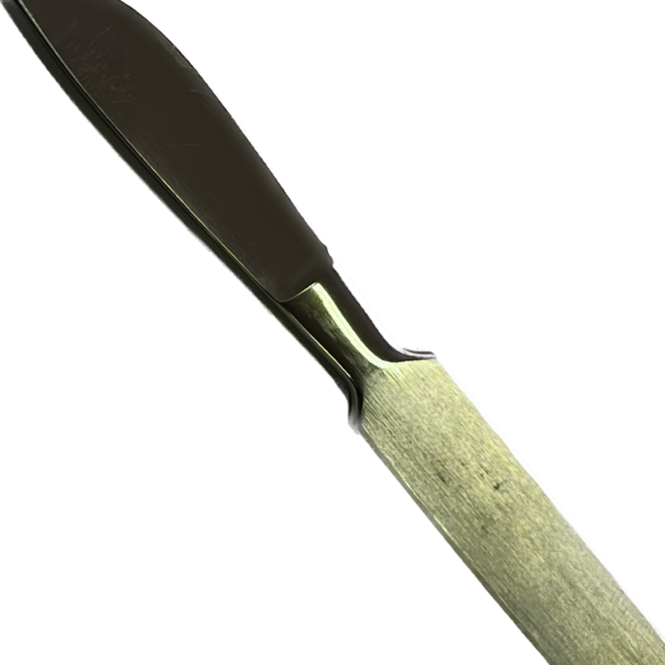 Fixed Blade Scalpel