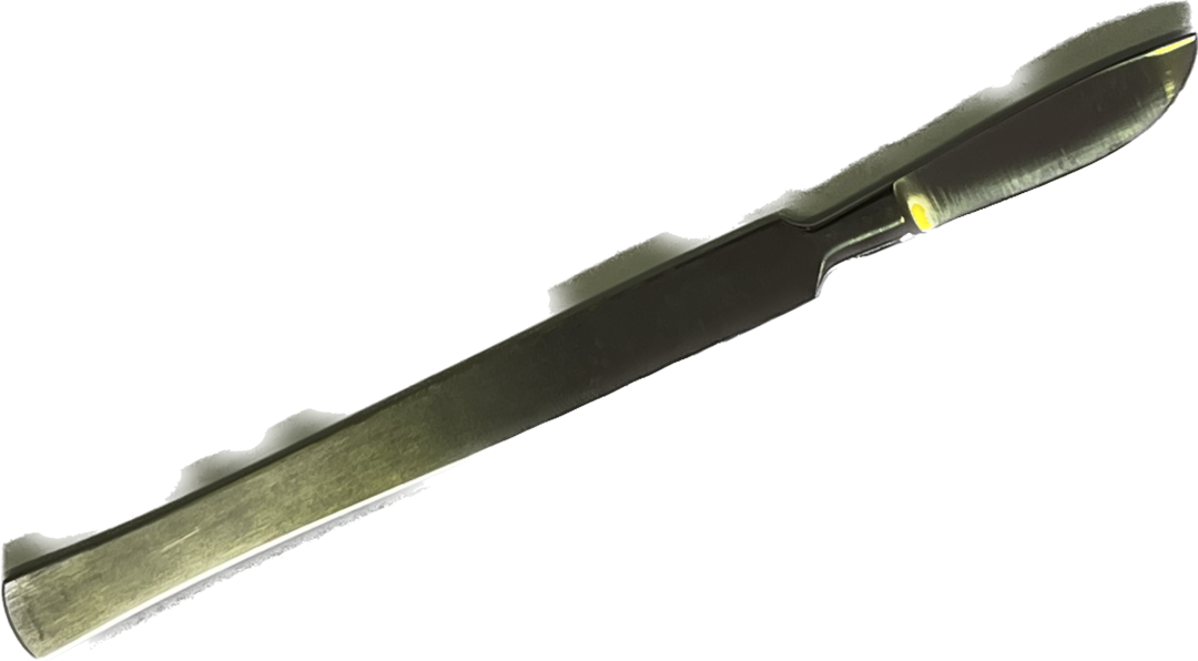 Fixed Blade Scalpel
