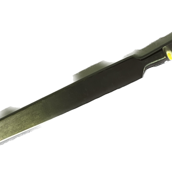 Fixed Blade Scalpel