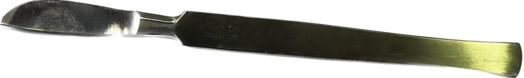 Fixed Blade Scalpel