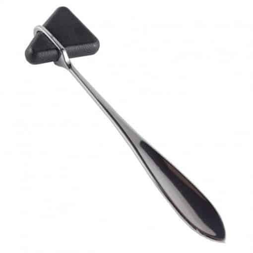 Taylor Patella Reflex Hammer for Neurological Examination