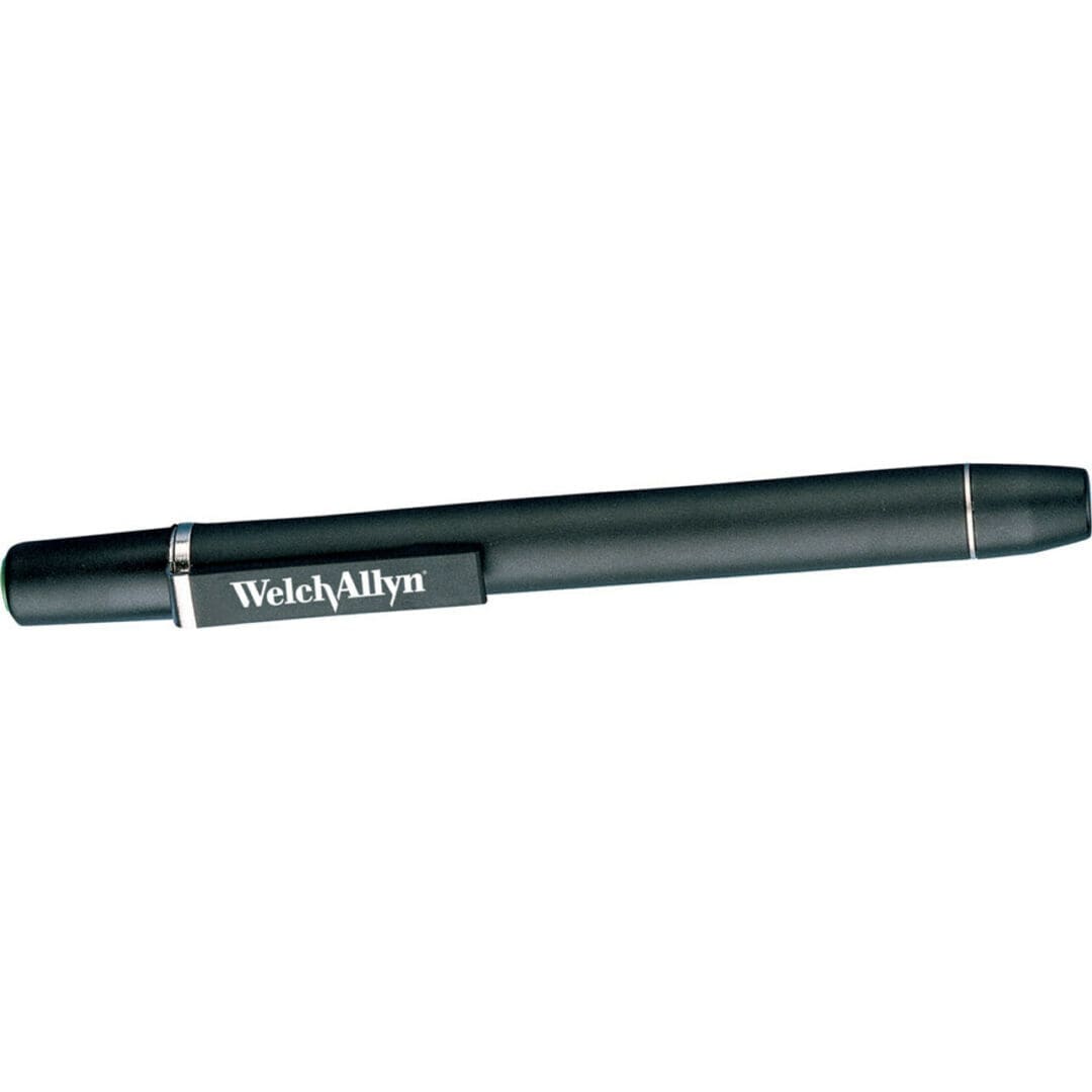 Welch Allyn Halogen Examination Penlite